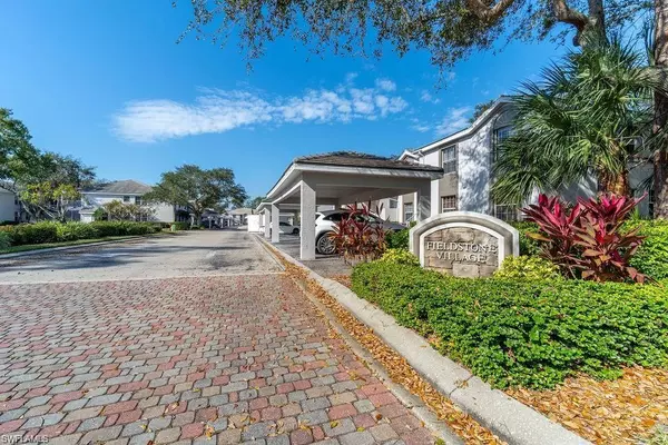 Naples, FL 34109,3765 Fieldstone BLVD 102