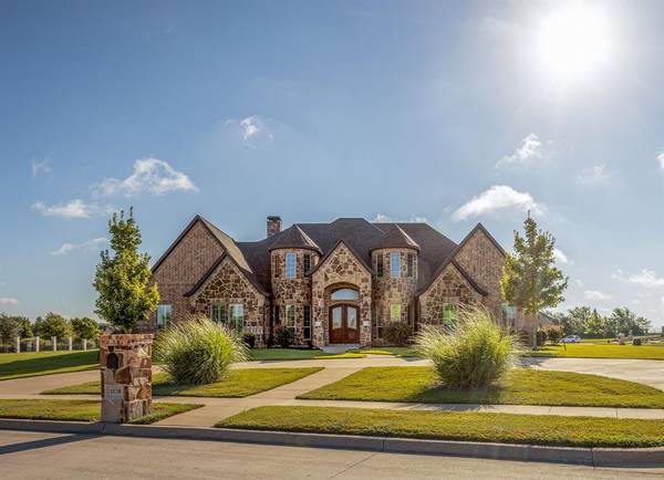 1028 Kingsbridge Lane, Mclendon Chisholm, TX 75032