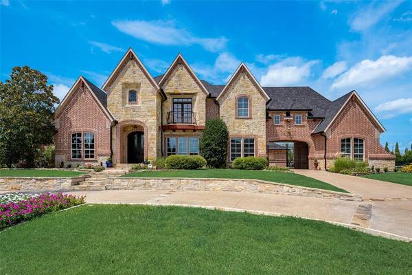 1057 Kingsbridge Lane, Mclendon Chisholm, TX 75032