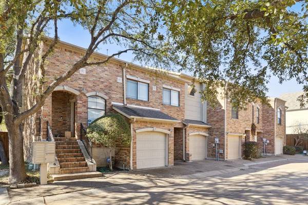 3235 San Jacinto Street, Dallas, TX 75204