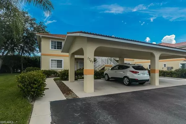 Naples, FL 34112,1787 Reuven CIR 1001