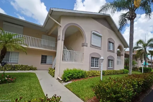 379 Gabriel CIR 2307, Naples, FL 34104