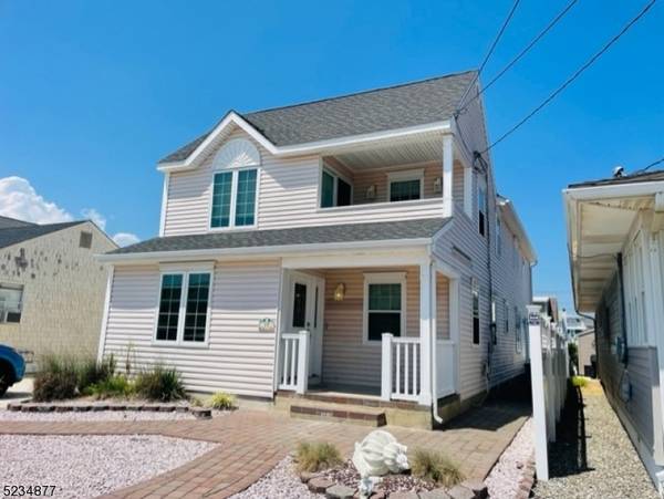 19 Haddonfield Ave #1, Lavallette Boro, NJ 08735