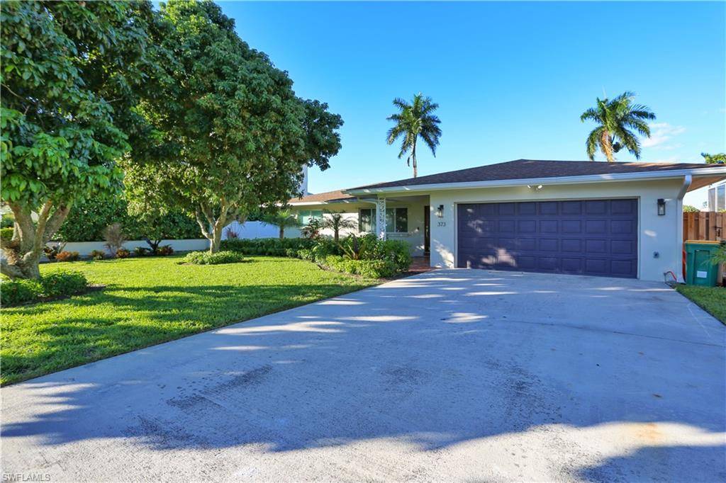 373 Egret AVE, Naples, FL 34108