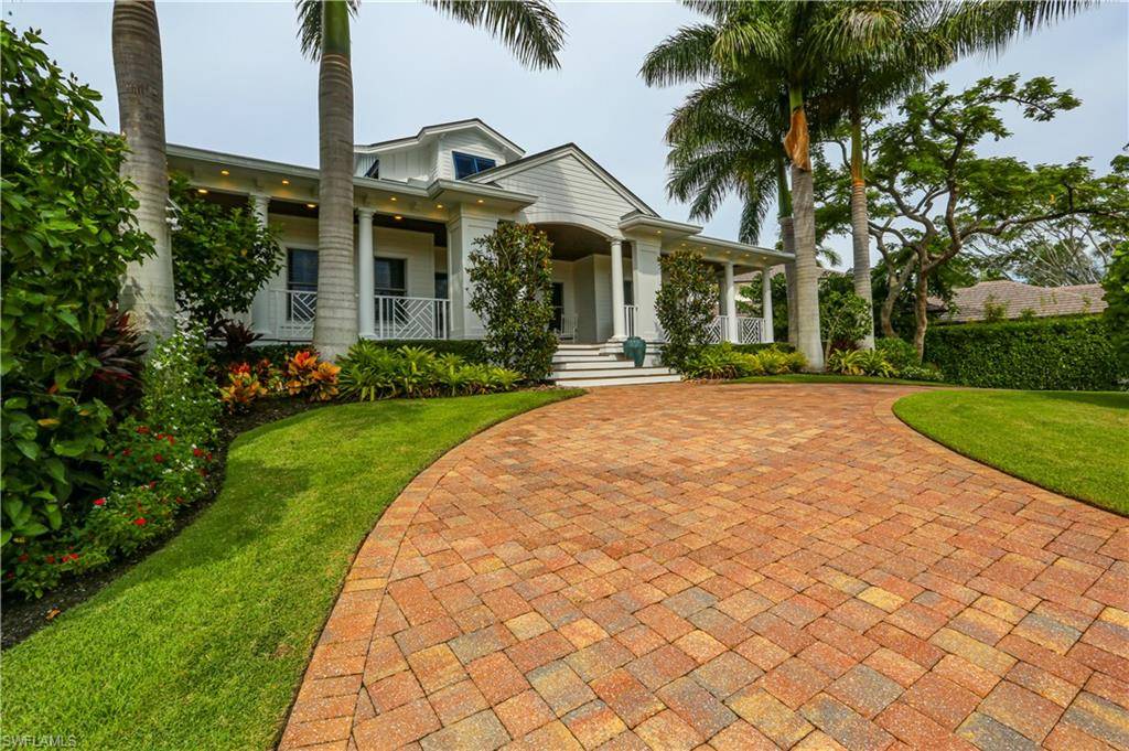 Naples, FL 34102,2150 Marina DR