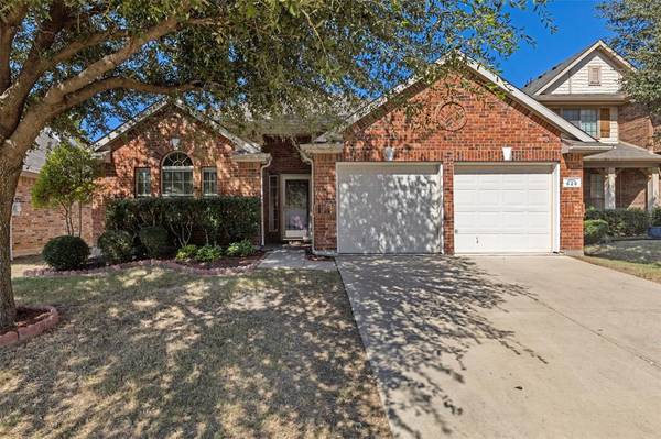 628 Tradewind Drive, Fort Worth, TX 76131