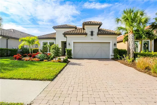 Naples, FL 34119,9442 Terresina DR