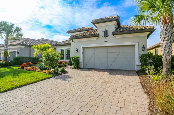 Naples, FL 34119,9442 Terresina DR