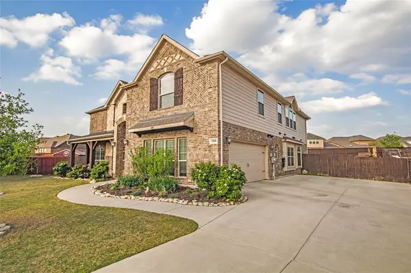 Fort Worth, TX 76179,5800 Pine Flat Court