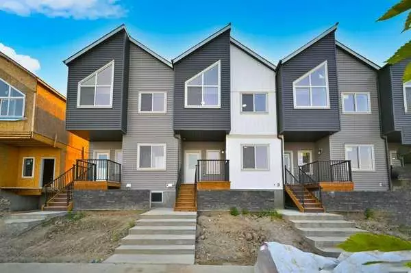 Calgary, AB T3N 1R9,1375 Cornerstone BLVD NE