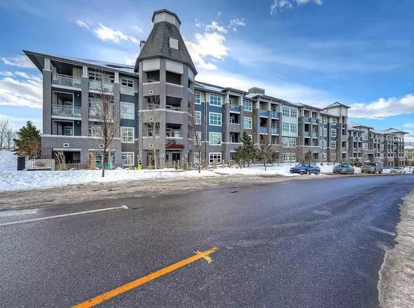 Calgary, AB T3M 2L3,25 Auburn Meadows AVE SE #213