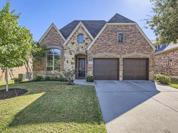 Melissa, TX 75454,2618 Patriot Drive