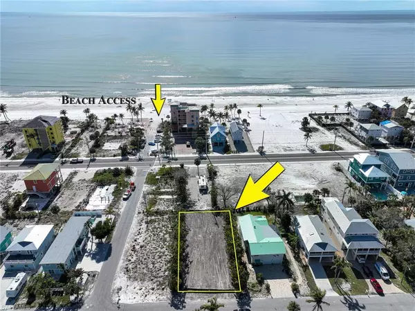 Fort Myers Beach, FL 33931,5420-5422 Palmetto ST