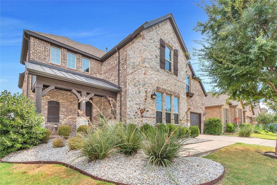 3712 S Northstar, Oak Point, TX 75068