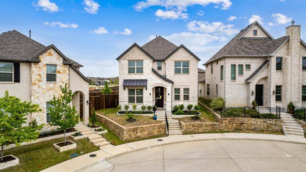 8217 Miscanthus Court, Dallas, TX 75252