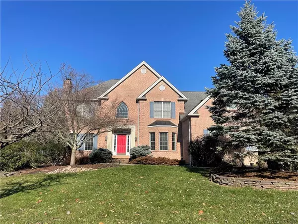 2951 Kristin Court, Upper Saucon Twp, PA 18034