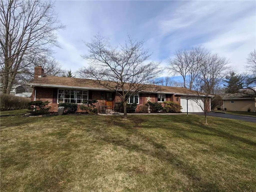 Upper Macungie Twp, PA 18104,1315 Warba Drive