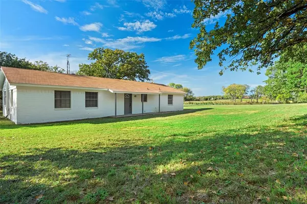 Alvarado, TX 76009,112 Ten Oaks Drive