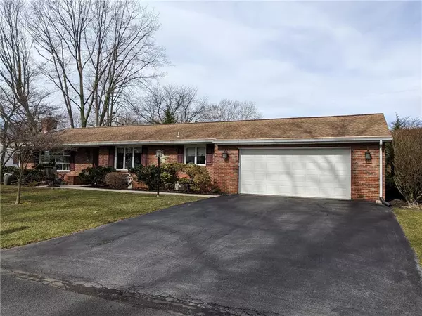 Upper Macungie Twp, PA 18104,1315 Warba Drive