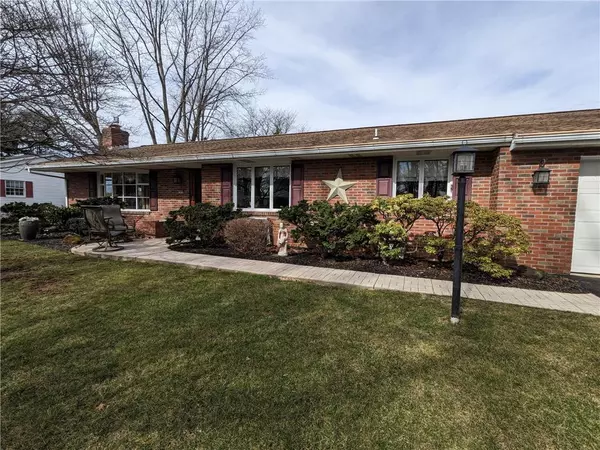 Upper Macungie Twp, PA 18104,1315 Warba Drive