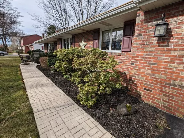 Upper Macungie Twp, PA 18104,1315 Warba Drive