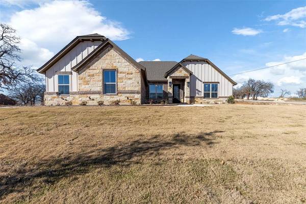 185 Hassler Drive, Stephenville, TX 76401