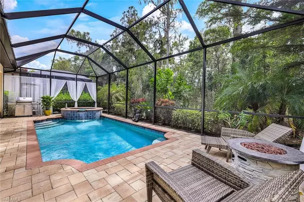 14374 Tuscany Pointe TRL, Naples, FL 34120