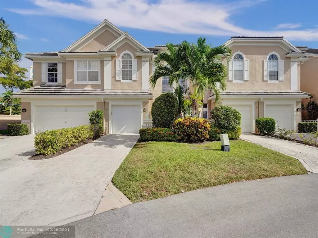 Boca Raton, FL 33486,5427 Grand Park Pl