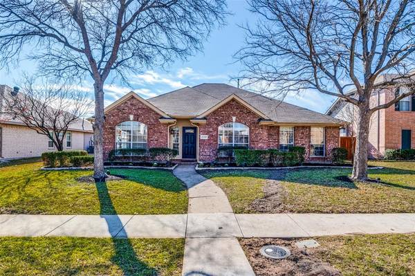 11197 Clearstream Lane, Frisco, TX 75035