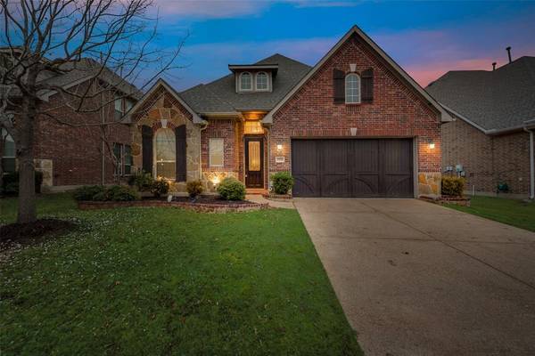 2916 Townsend Drive,  Frisco,  TX 75033