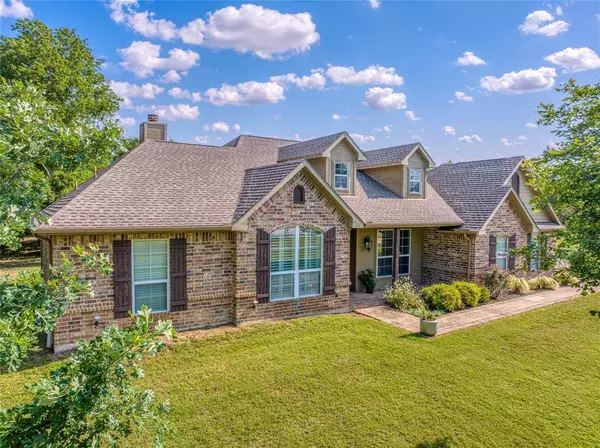 Anna, TX 75409,214 Pecan Hollow Circle