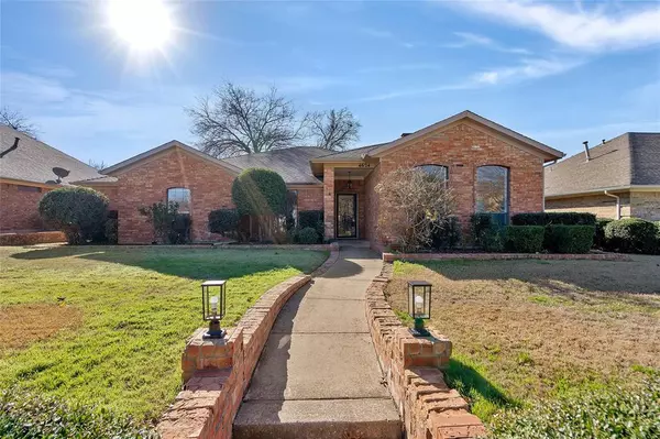 Plano, TX 75093,4624 Versailles Lane