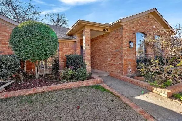 Plano, TX 75093,4624 Versailles Lane