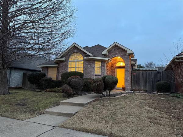 6617 White Oak Drive, Rowlett, TX 75089