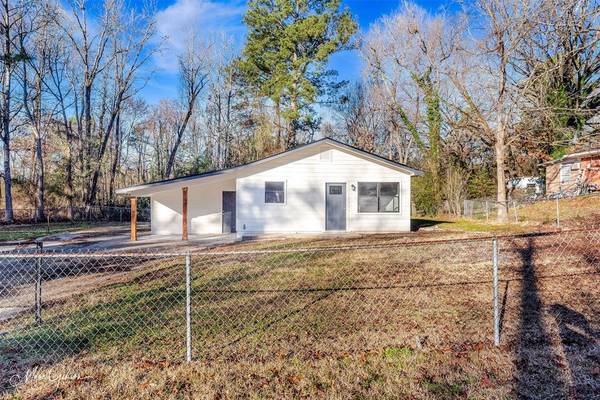 107 Lawrence Drive, Haughton, LA 71037