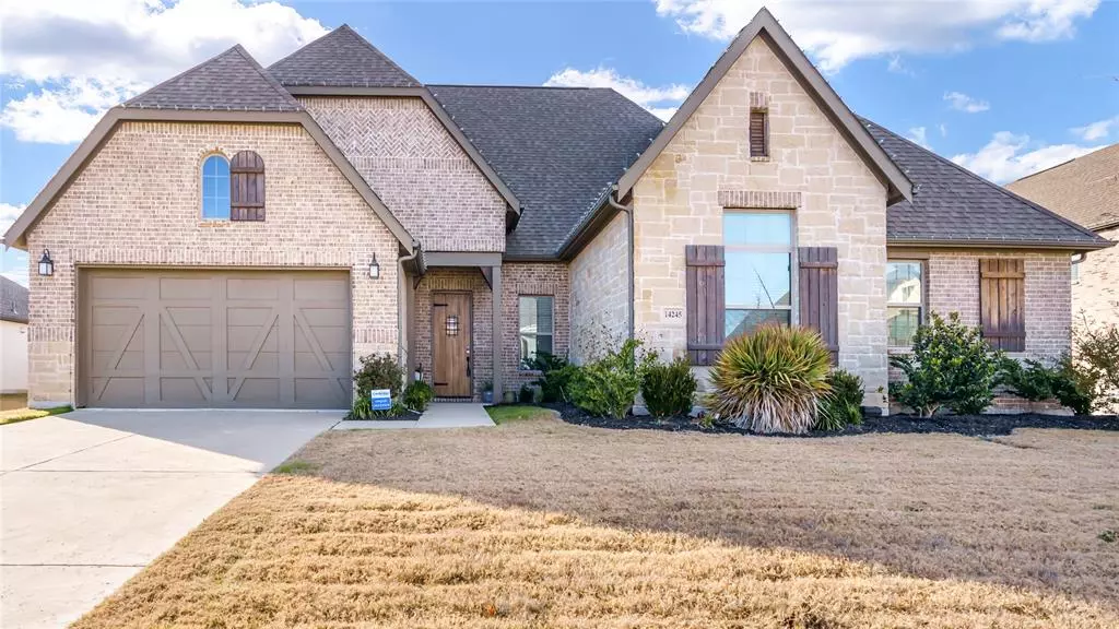 14245 Colt Chase Road, Frisco, TX 75035