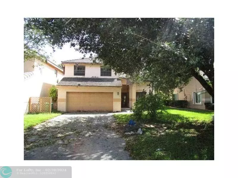 2871 NW 92ND AV, Coral Springs, FL 33065