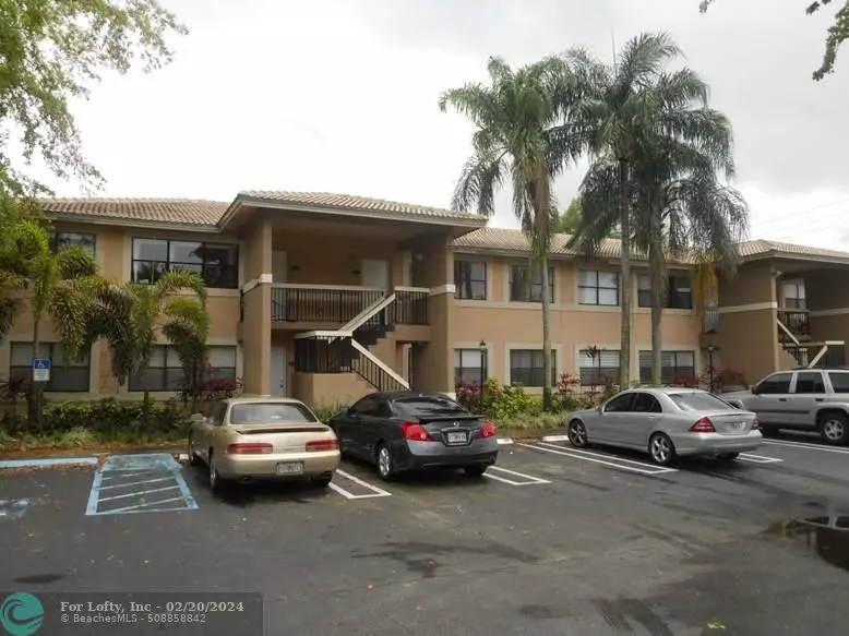 11574 NW 42nd St  #11574, Coral Springs, FL 33065