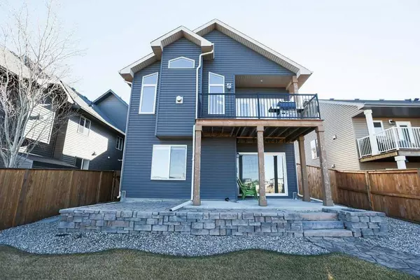 Lethbridge, AB T1H 7C9,35 Blackwolf Bay N