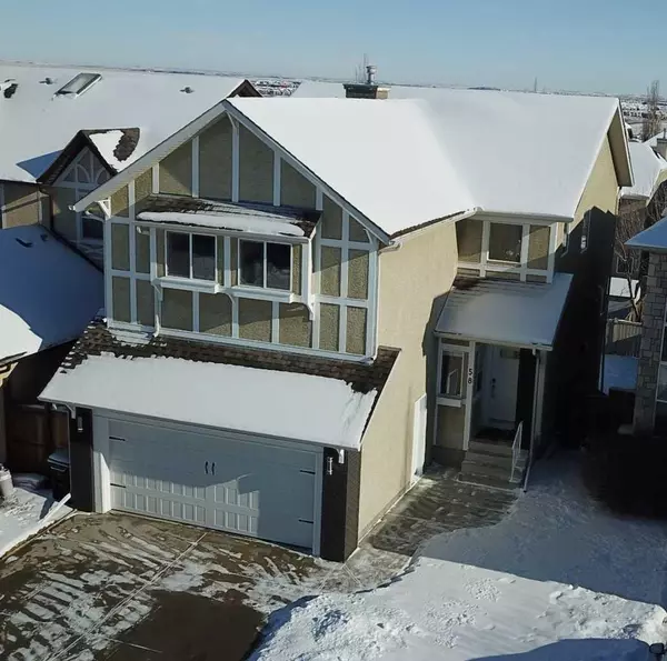 Calgary, AB T3R 1M9,58 Sherwood TER NW