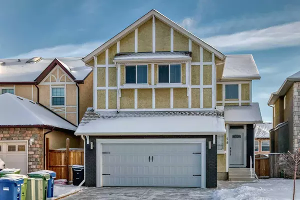 Calgary, AB T3R 1M9,58 Sherwood TER NW