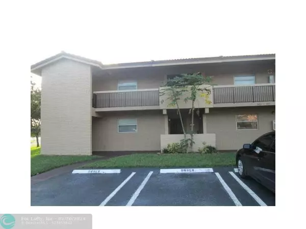 3003 Coral Ridge Dr  #3003, Coral Springs, FL 33065