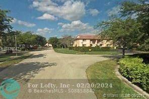 Coral Springs, FL 33065,3751 NW 115th Way  #3-3