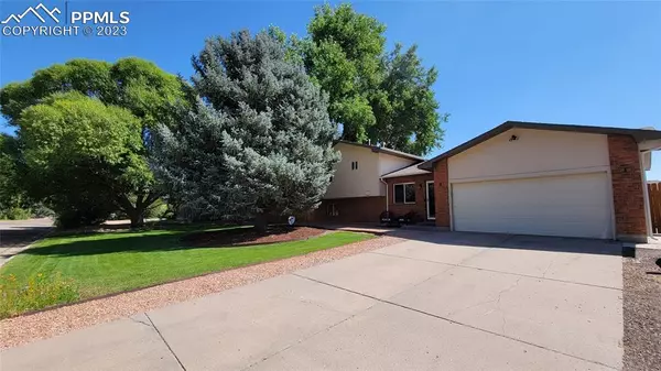 Pueblo, CO 81006,24646 Shylo LN