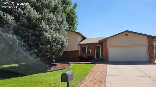 Pueblo, CO 81006,24646 Shylo LN