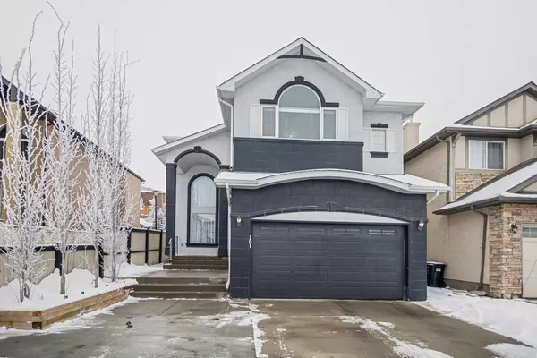 Calgary, AB T3R 1R3,101 Sherwood CIR NW