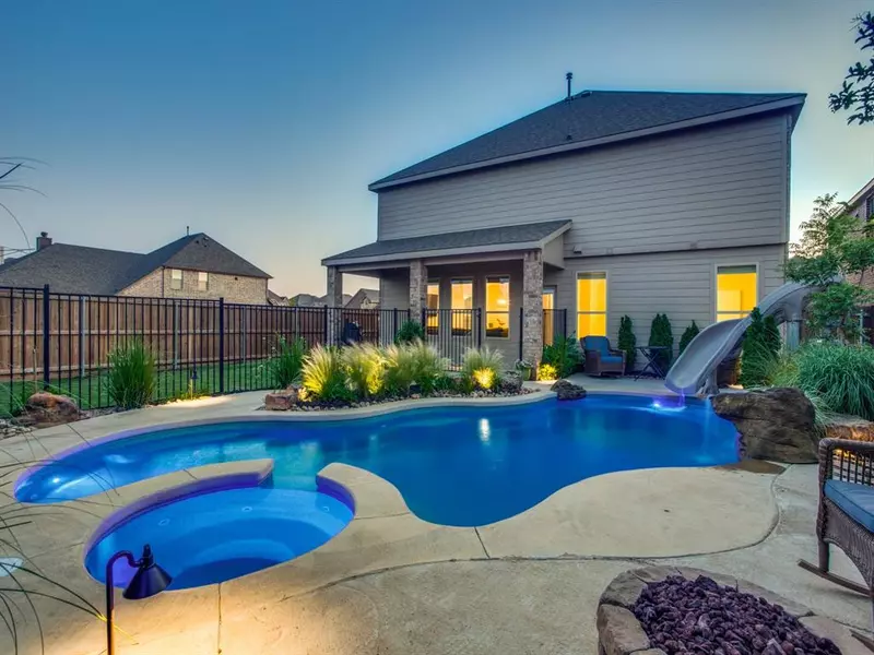 2013 Lake Moss Lane, Little Elm, TX 75068