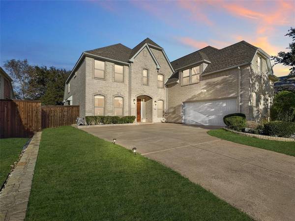 Flower Mound, TX 75022,2708 Winnpage Road