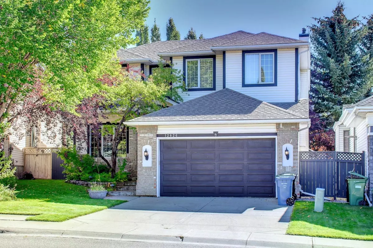 Calgary, AB T2Z 2N3,12826 Douglasview BLVD SE