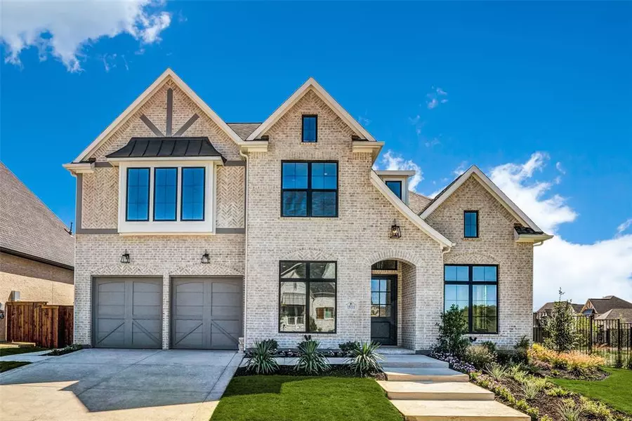 15111 Viburnum Road, Frisco, TX 75035